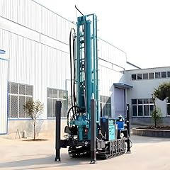 260m crawler mounted for sale  Delivered anywhere in UK