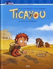 Petit cro magnon d'occasion  Livré partout en France