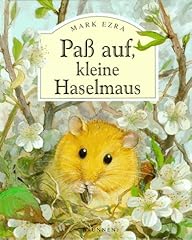 Paß kleine haselmaus gebraucht kaufen  Wird an jeden Ort in Deutschland