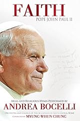 Faith pope john for sale  Delivered anywhere in UK