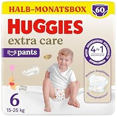 Huggies extra care gebraucht kaufen  Wird an jeden Ort in Deutschland