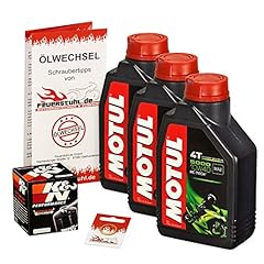 Motul 10w öl gebraucht kaufen  Wird an jeden Ort in Deutschland