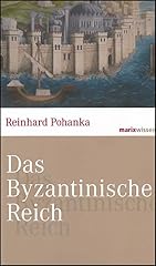 Byzantinische reich geschichte gebraucht kaufen  Wird an jeden Ort in Deutschland