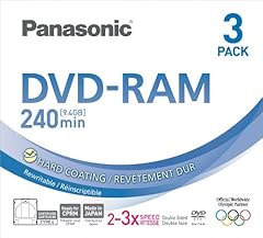 Panasonic speed 9.4gb for sale  Delivered anywhere in UK