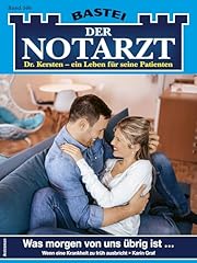 Notarzt 506 morgen gebraucht kaufen  Wird an jeden Ort in Deutschland