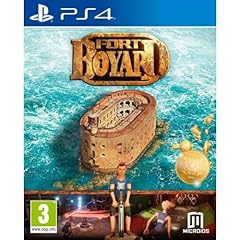 Fort boyard replay usato  Spedito ovunque in Italia 