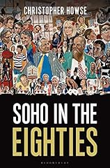 Soho eighties for sale  Delivered anywhere in UK