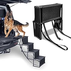 Escalier chien pliable d'occasion  Livré partout en France