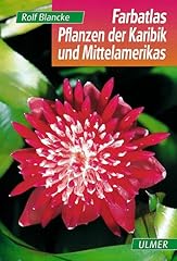 Farbatlas pflanzen karibik gebraucht kaufen  Wird an jeden Ort in Deutschland