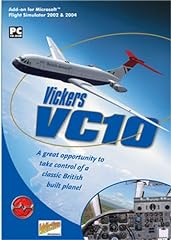 Vickers vc10 add for sale  Delivered anywhere in UK