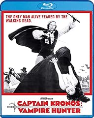 Captain kronos vampire for sale  Delivered anywhere in USA 
