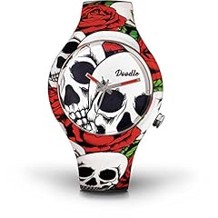 Doodle montre skull d'occasion  Livré partout en France