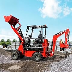Compact tractor backhoe for sale  Delivered anywhere in USA 