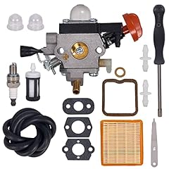 Mikatesi fs131 carburetor for sale  Delivered anywhere in USA 