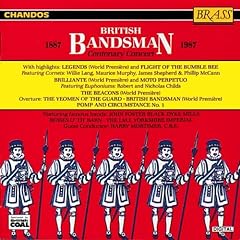 British bandsman centenary for sale  Delivered anywhere in UK