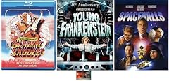 Mel brooks trilogy for sale  Delivered anywhere in USA 