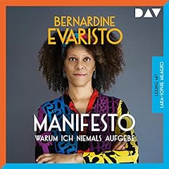 Manifesto niemals aufgebe gebraucht kaufen  Wird an jeden Ort in Deutschland