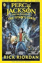 Percy jackson titans for sale  Delivered anywhere in USA 
