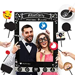 Insta themed social for sale  Delivered anywhere in UK