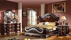 Espidoo queen 4pc for sale  Delivered anywhere in USA 