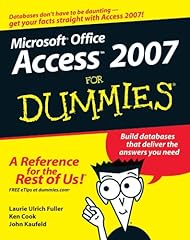 Access 2007 for usato  Spedito ovunque in Italia 