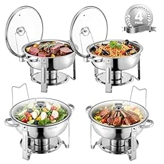 Vevor chafing dish for sale  Delivered anywhere in USA 