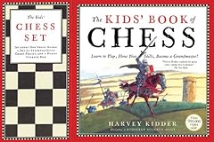 Kids book chess for sale  Delivered anywhere in USA 