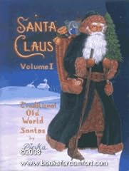 Santa claus volume for sale  Delivered anywhere in USA 