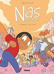 Nas poids plume d'occasion  Livré partout en France