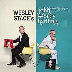 Wesley stace john for sale  Delivered anywhere in UK