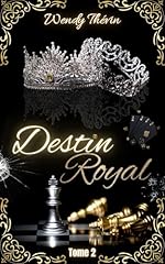 Destin royal d'occasion  Livré partout en France