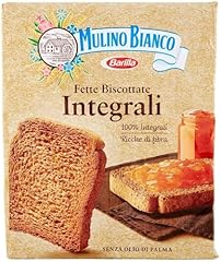 Mulino bianco wholemeal for sale  Delivered anywhere in UK