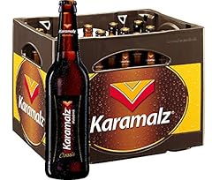 Karamalz malzdrink alkoholfrei gebraucht kaufen  Wird an jeden Ort in Deutschland