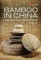 Bamboo china arts for sale  Delivered anywhere in USA 