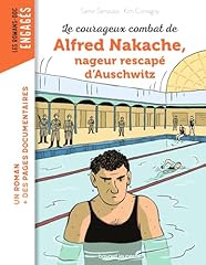 Courageux combat alfred gebraucht kaufen  Wird an jeden Ort in Deutschland