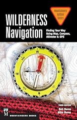 Wilderness navigation finding d'occasion  Livré partout en Belgiqu