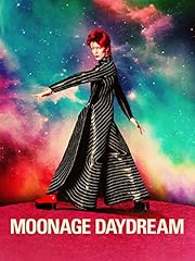 Moonage daydream for sale  Delivered anywhere in UK