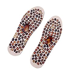 Orthotic insoles reflexology for sale  Delivered anywhere in UK