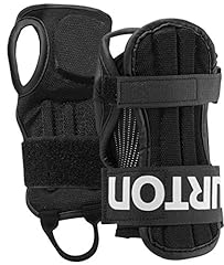 Burton wrist guards usato  Spedito ovunque in Italia 