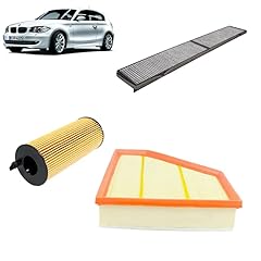 Kit tagliando filtri usato  Spedito ovunque in Italia 