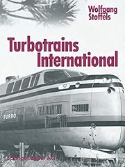 Turbotrains d'occasion  Livré partout en France