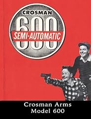 Crosman arms model for sale  Delivered anywhere in USA 
