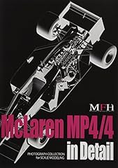 Mclaren mp4 detail gebraucht kaufen  Wird an jeden Ort in Deutschland