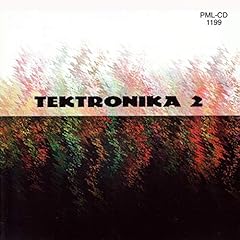 Tektronica vol. 2 usato  Spedito ovunque in Italia 