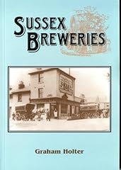 Sussex breweries for sale  Delivered anywhere in UK