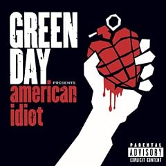 American idiot d'occasion  Livré partout en Belgiqu