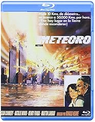 Meteor blu ray for sale  Delivered anywhere in UK