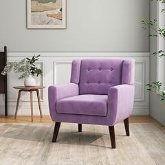Accent chair mid for sale  Delivered anywhere in USA 