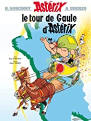 Astérix tour gaule d'occasion  Livré partout en France
