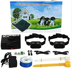 Cloture electrique chien d'occasion  Livré partout en France